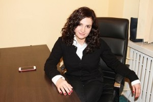 Adwokat Anna Marcinkowska