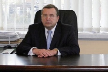 Picture of Ryszard Marcinkowski