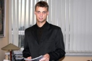 Prochowski