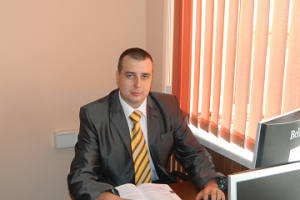 Adwokat Sebastian Musiał