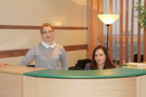 Kancelaria sekretariat